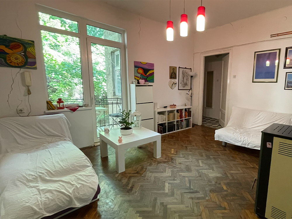 Slika 5 - Lomina, Četvoroiposoban stan na prodaju, 93m2, 399.000€